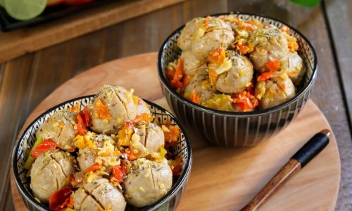 Rasa Bakso Urat yang Menghampiri Setiap Hari di Cilacap
